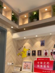 -爱儿美儿童摄影(奥森公园店)