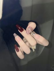 -IDO美甲美睫