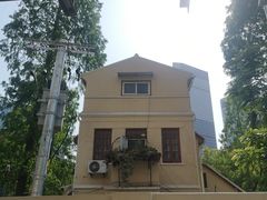 -五观堂素食(新华路店)