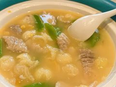 -渝信川菜(南滨店)