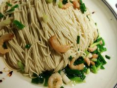 -十面春风·江南面馆(崇宁路店)