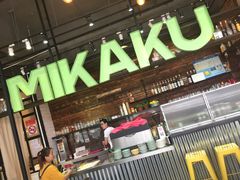 -MIKAKU(万达广场上海宝山店)