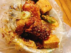 -二钢串叔麻辣烫(华龙大厦店)