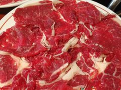 -汕头八合里海记牛肉店(清河店)
