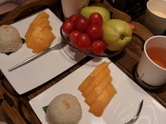 -菩泰·泰式草本按摩SPA(国大城市广场店)