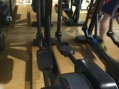器械区-VLines耀能运动24小时·月付制健身(京广桥店)