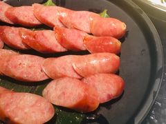 -九田家黑牛烤肉料理(珠江摩尔店)
