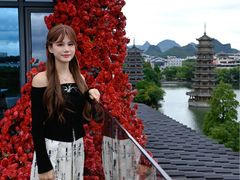 -忆咖啡观景餐厅(桂林象山公园店)
