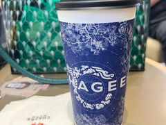 -霸王茶姬(上海恒基名人店)