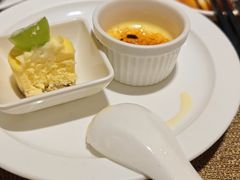 -长沙芙蓉国温德姆至尊豪廷大酒店-自助餐厅