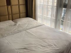 -贝壳酒店(苏州园区金鸡湖奥林匹克体育中心津梁街店)
