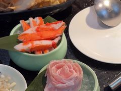 -捞王锅物料理(凯旋路店)