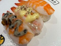 -元气寿司(东方宝泰店)