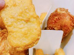 -汉堡王(茂业天地店)
