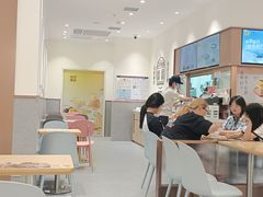 -满记甜品(南京虹悦城三店)