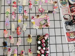 -Summer House夏莫手工坊团建活动(世博源店)