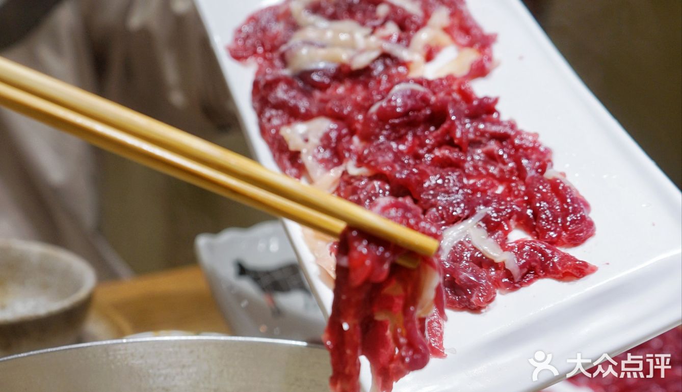 吃潮汕牛肉火锅还有六款开工小礼物  | 你没听错