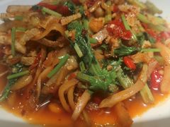-炊烟小炒黄牛肉(东庆街店)