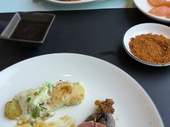 -丽晶轩中餐厅(重庆丽晶酒店)