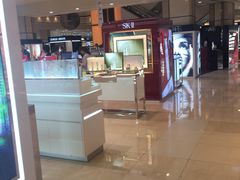 -新罗免税店(首尔总店)