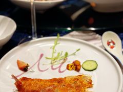 -箱美术馆私房菜(水晶郦城店)