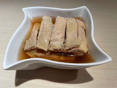 绍兴醉鸡-鼎泰丰(当代商城店)