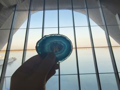 -抱抱地球咖啡馆(国家海洋博物馆店)