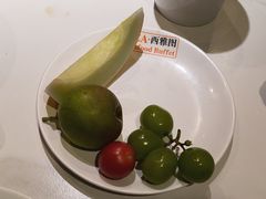 -SEA西雅图海鲜自助餐厅(海乐世界店)