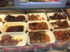 -久久丫鸭脖(梅川路店)