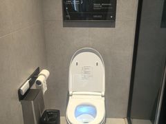 -城际上海虹桥机场酒店