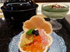 -傑·料理·海鲜放题(佛山文华荟店)