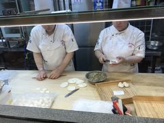 -李记饺子·熏酱东北菜(欢乐谷店)