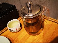 -迈格笙SPA·影院式足道·采耳(金桥店)