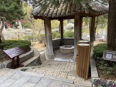 -南阳卧龙岗武侯祠