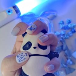 -Touch Nail·品质·美甲美睫
