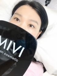 -MIVI·纹眉半永久野生眉