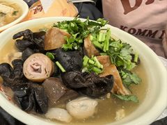 -阿芳卤面(中闽百汇店)