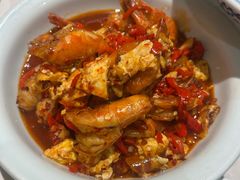 -欧记大排档·景德菜(上海首店)