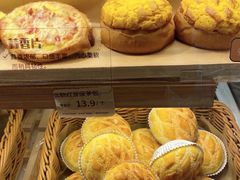 -Olé精品超市(北京合生汇店)