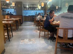 -如轩·海鲜砂锅粥·潮汕菜(南城店)