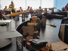 -上海虹桥宾馆·SLIDER(郁锦香店)