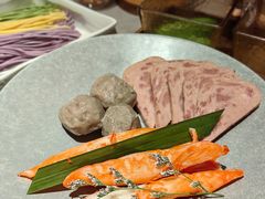 -芸山季·云南野生菌火锅(宝能环球汇店)