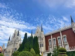 -蓬莱欧乐堡梦幻世界