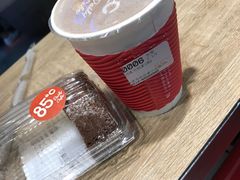 -85度C(苏州石路店)