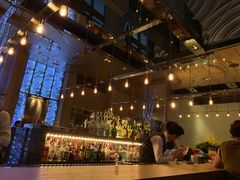 -上海柏悦酒店·世纪100牛排馆