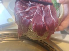 -余欢领鲜火锅(新街口店)