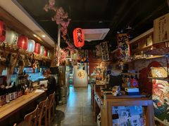 -九酢·海鲜居酒屋