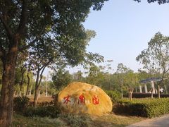 -聚龙山公园