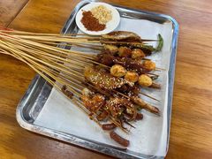 -棣爸油炸(张公桥店)