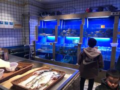 -二十八里太湖船菜(吉祥路店)